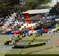 Carcoar Show - Accommodation Directory