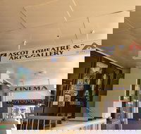 Christmas Gift Shop at The Ascot Community Exhibition  Art Gallery - Accommodation Directory