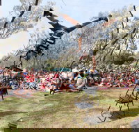 Coffs Harbour International Buskers and Comedy Festival - Accommodation Directory