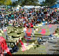 Converge on the Goulburn - POSTPONED - Accommodation Directory