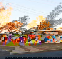 Condamine Country Art and Craft Trail - Accommodation Directory