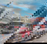 Convoy For Kids Goulburn - Accommodation Directory