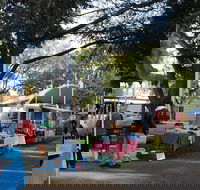 Cooma Rotary Markets - Accommodation Directory