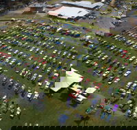 Cooma Motorfest - Accommodation Directory