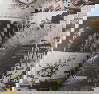 Country Style 30 Year Anniversary Book Talk - Accommodation Directory