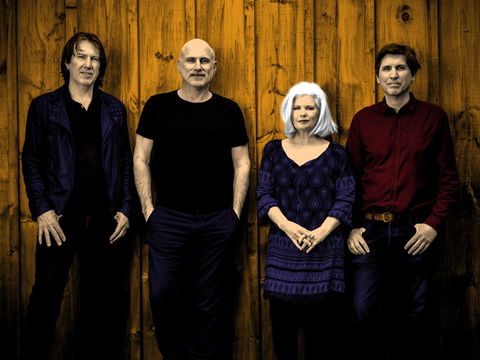 Cowboy Junkies - Accommodation Directory 0