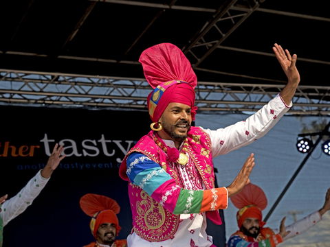 Curryfest - Accommodation Directory 0