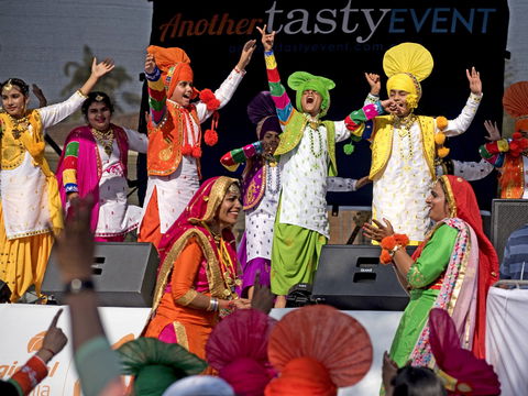 Curryfest - Accommodation Directory 1