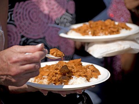 Curryfest - Accommodation Directory 2
