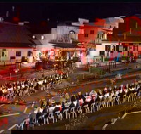 Dungog Festival - Accommodation Directory