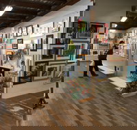 Dungog Arts Society Annual Exhibition - Accommodation Directory