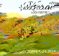 Duntryleague Annual Veterans Tournament - Accommodation Directory