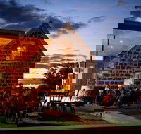 Dusk at the Door - Accommodation Directory