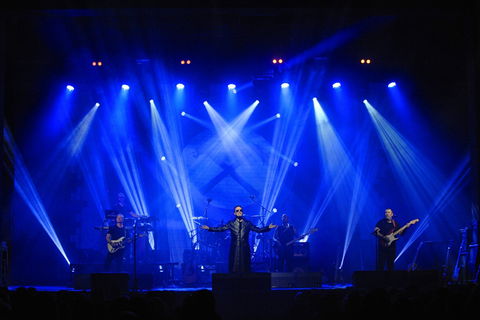 Echoes Of Pink Floyd: A Journey Through Time - Mildura - Accommodation Directory 0