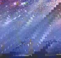 Echoes of Pink Floyd - Accommodation Directory