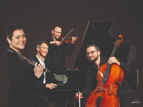 Eggner Trio And Diana Doherty - Accommodation Directory 0