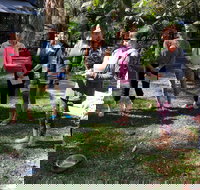 Empowering Women Weekend Wellness Retreat - Accommodation Directory