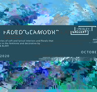 Faded Glamour - paintings by Larissa Blake - Accommodation Directory