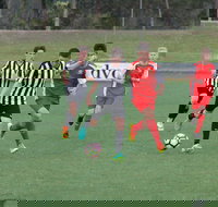 FFA National Youth Championships for Boys - Accommodation Directory