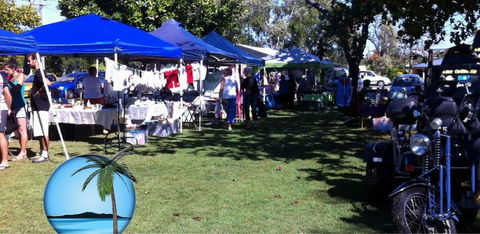 Forrest Beach Market - Accommodation Directory 0