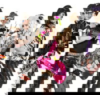 Forever 80's - Gateway Hotel