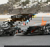 Formula SAE-Australasia - Accommodation Directory