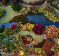 Glenrock Gardens Open Garden - Accommodation Directory