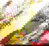 Good Shepherd May Market - Accommodation Directory