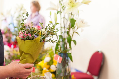 Good Shepherd May Market - Accommodation Directory 0