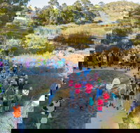 Goulburn Parkrun - Accommodation Directory