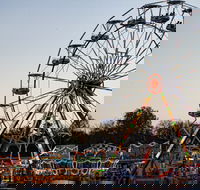 Grafton Show - Accommodation Directory