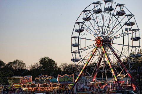 Grafton Show - Accommodation Directory 0