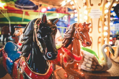 Grafton Show - Accommodation Directory 1