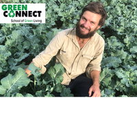 Green Connect School of Green Living live webinars - Accommodation Directory