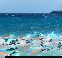Hamilton Island Endurance Series - Whitehaven Beach Ocean Swim - Accommodation Directory