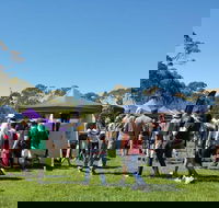 Hanging Rock Makers Market - Accommodation Directory