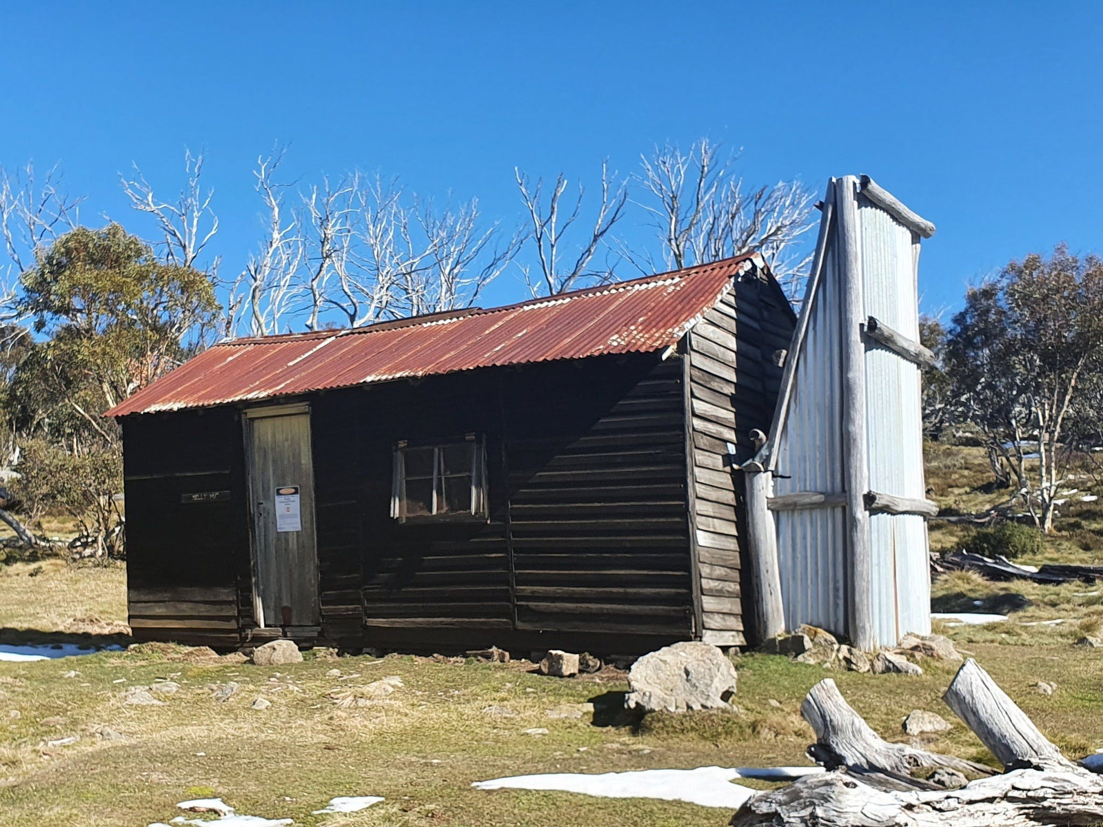 Hotham Heights VIC Accommodation Directory