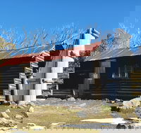 Hedonistic Hiking's Razorback to Harrietville - Accommodation Directory