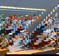 Hockey NSW Indoor State Championship  Under 18 Boys - Accommodation Directory