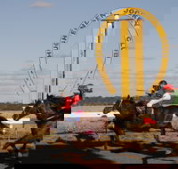 Hughenden  Cup Races - Accommodation Directory