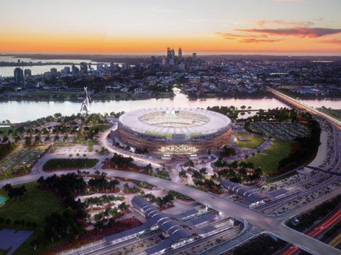 ICC Men's T20 World Cup - England V Qualifier B1 - Accommodation Directory 1