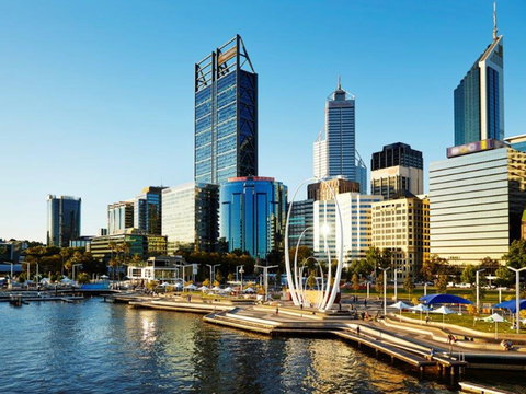 ICC Men's T20 World Cup - England V Qualifier B1 - Accommodation Directory 2