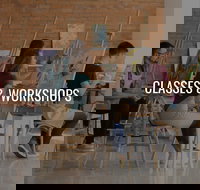 Introduction to Handmade Japanese Pottery Course - Accommodation Directory