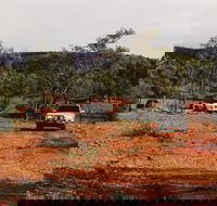 July 4X4 Come and Try Day - Accommodation Directory