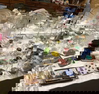 Kadina Uniting Church Garage Sale - Accommodation Directory