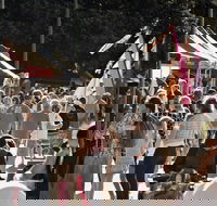 Kiama Farmers Market - Accommodation Directory
