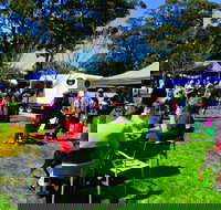 Kinglake Produce and Artisan Market