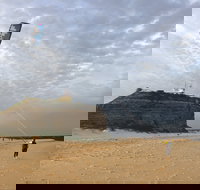 Kiteboarding Lesson - Accommodation Directory