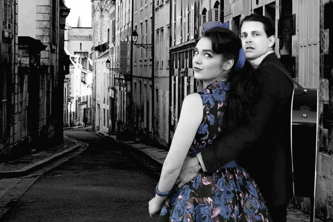 Leaving Jackson: The Johnny Cash And June Carter Show - Accommodation Directory 0