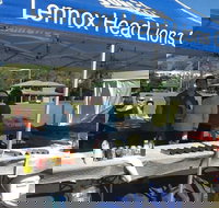 Lennox Community Markets - Accommodation Directory